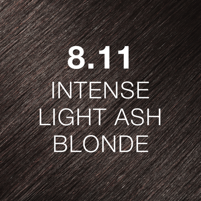 Juvexin Cream Color Intense Ash
