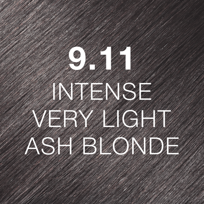 Juvexin Cream Color Intense Ash
