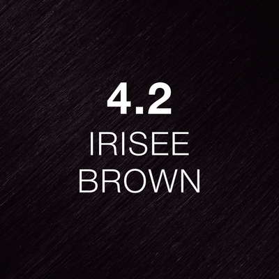 Juvexin Cream Color Irisee