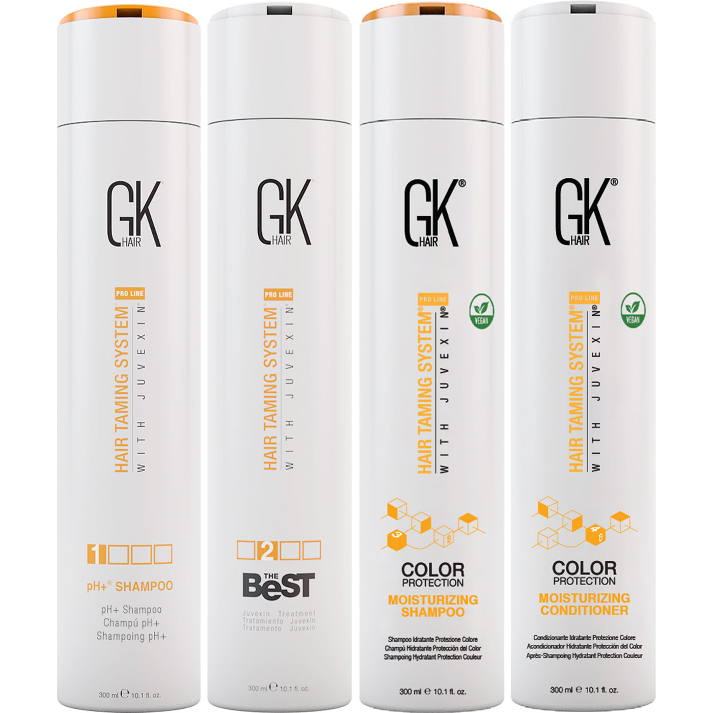 The Best Professional Keratin Kit