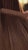 A promotional video showcasing GK Hair Color Sealing products, featuring professional application, ingredient highlights like grape seed and coconut oil, and final shiny, frizz-free results.