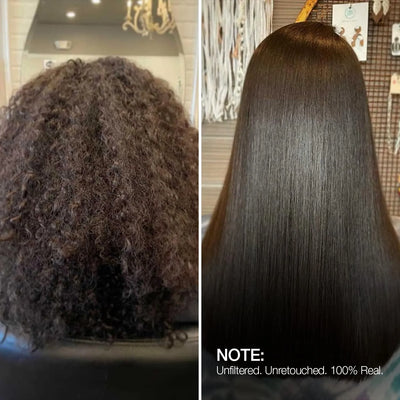 The Best Keratin Kit