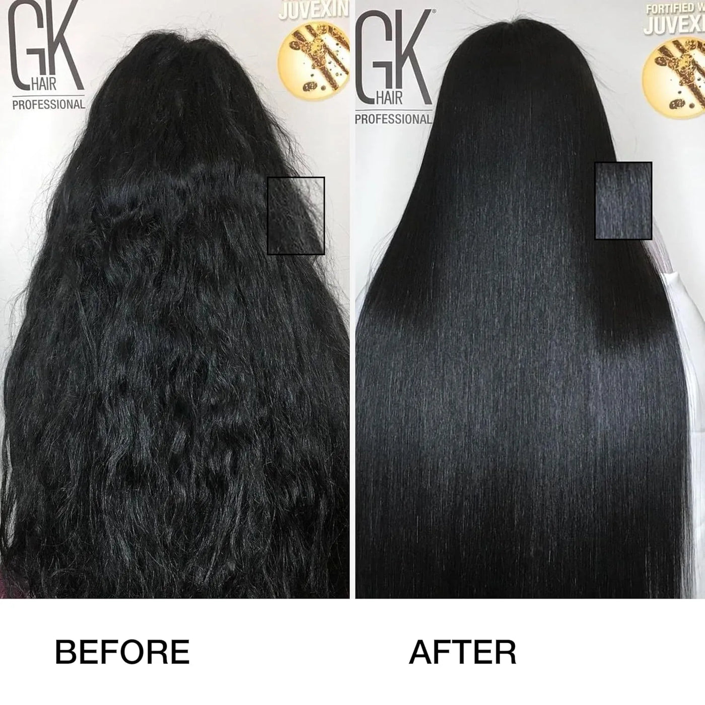 The Best Keratin Kit