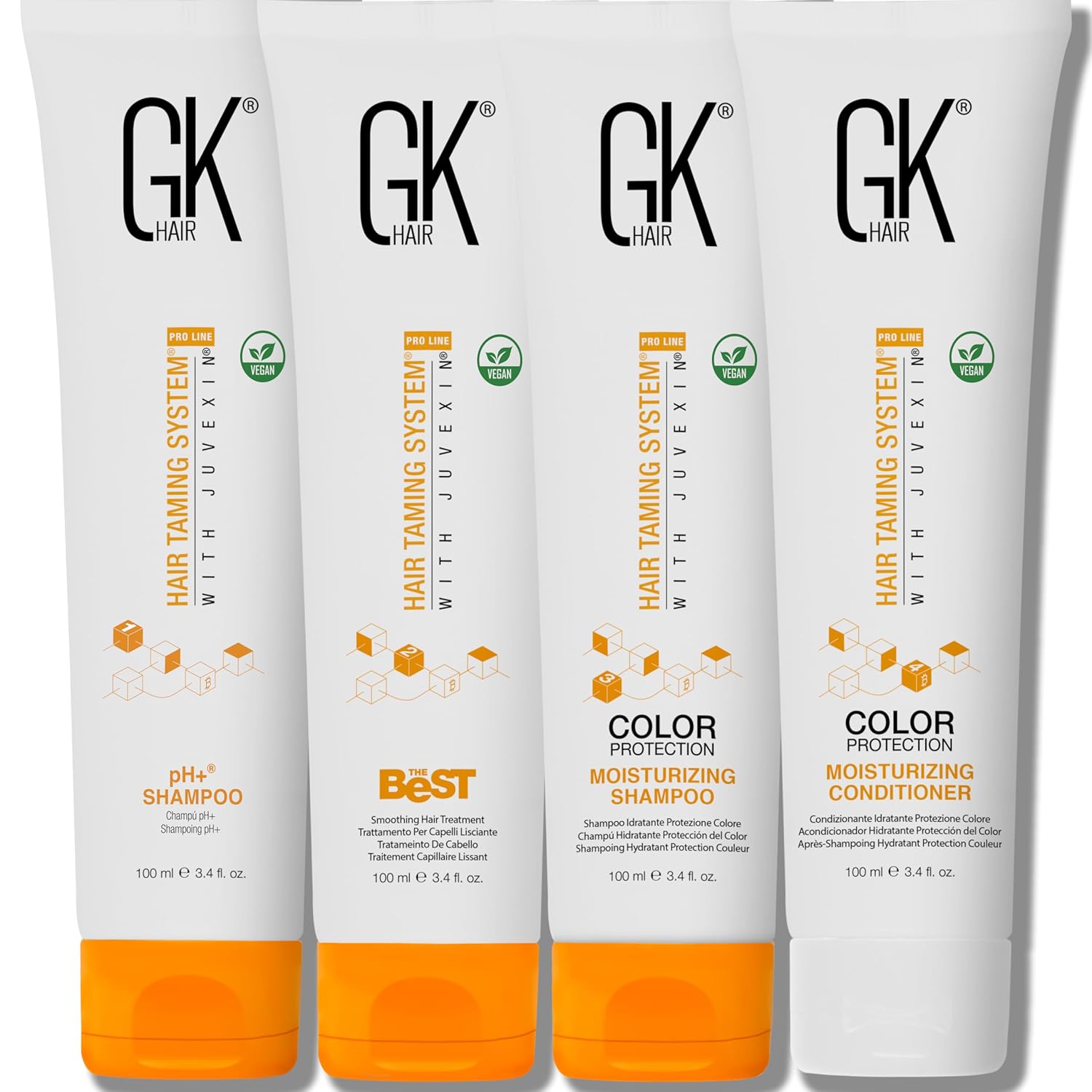 The Best Keratin Professional Hair Kit