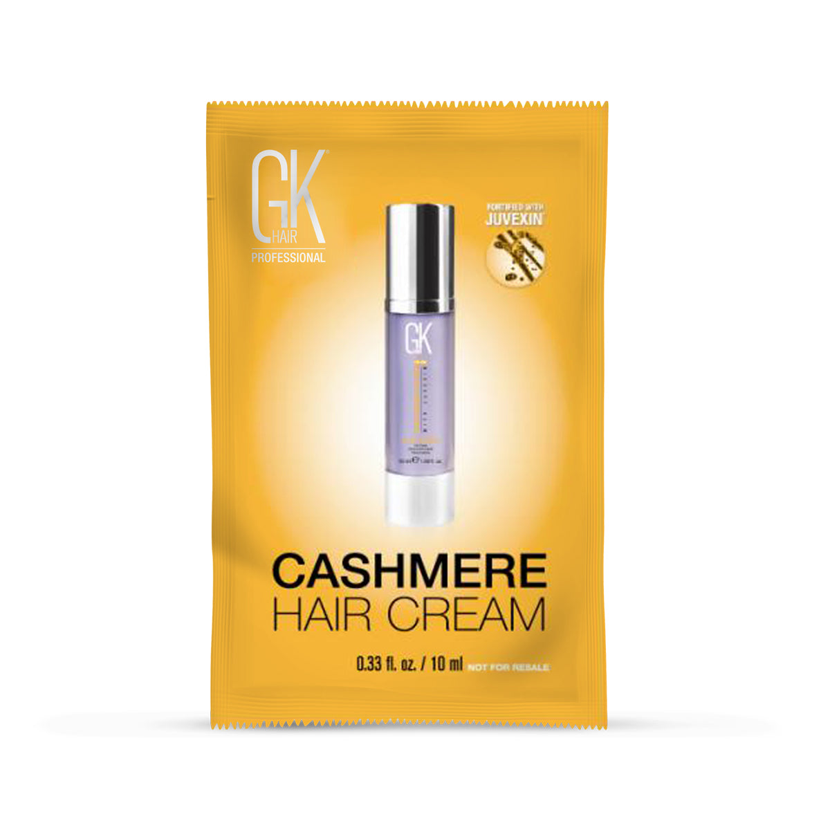 Cashmere Hair Cream