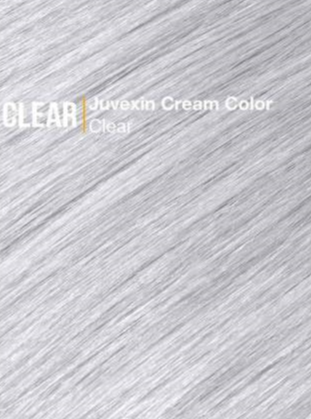 Juvexin Cream Color