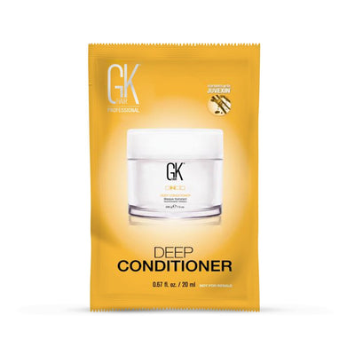 Deep Conditioner Hair Treatment