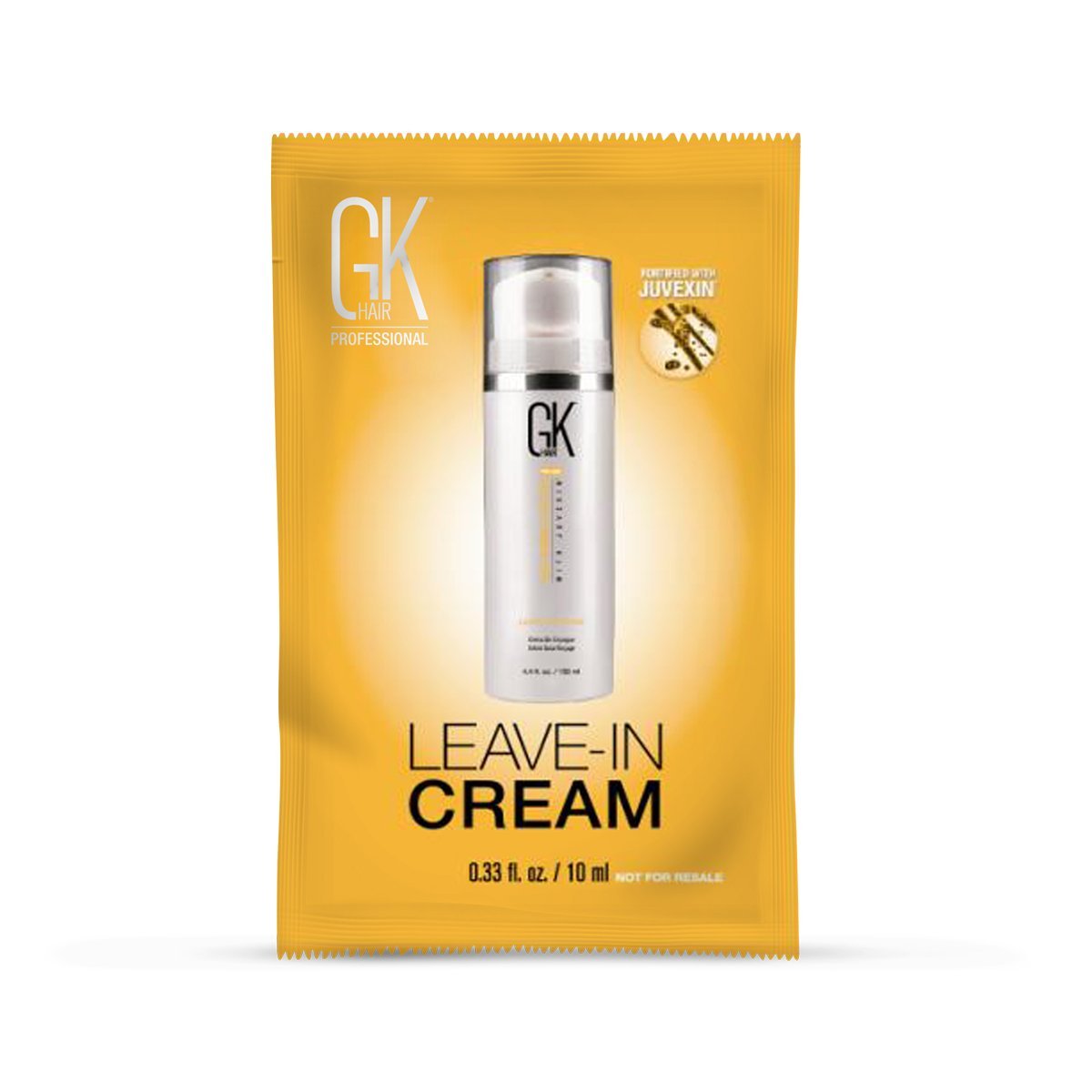 Leave-In Conditioner Cream