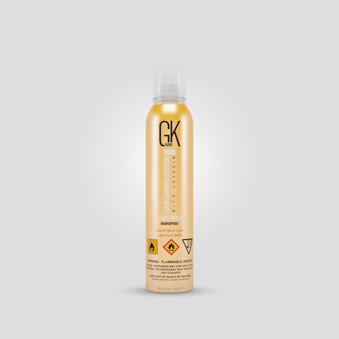 Hair Volume Spray GK Hair Pakistan