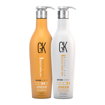 Best Shield hair Shampoo - Buy GK Hair Shield Conditioner