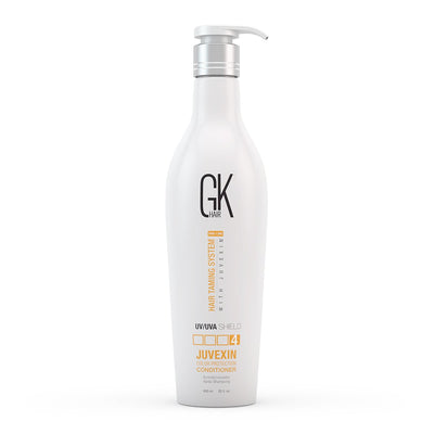 GK Hair Buy Shield Hair Shampoo and Conditioner 