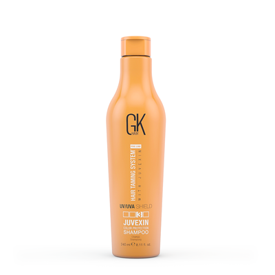Shield Shampoo and Conditioner | GK Hair PK