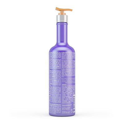 GK Hair Silver Bombshell Shampoo - Buy Best Purple Shampoo