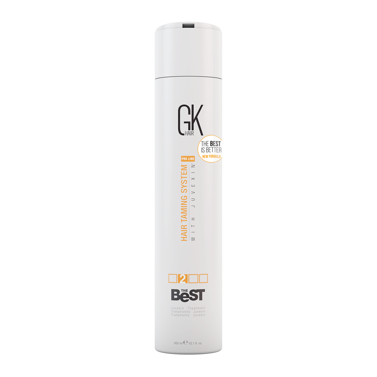 Global keratin straightener best sale