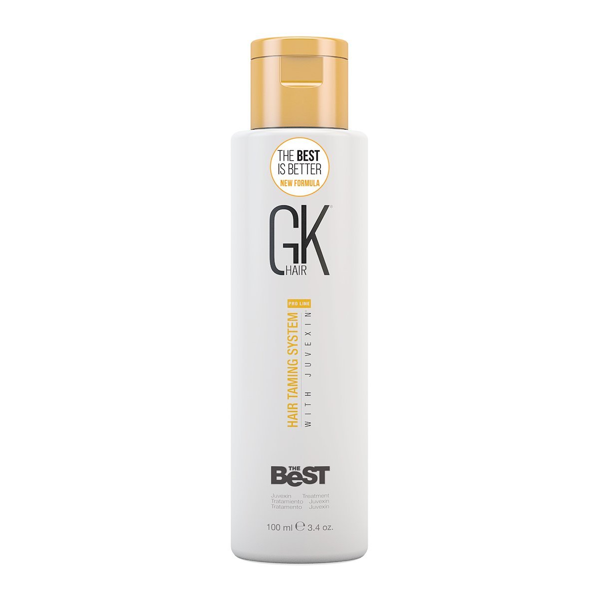 Best Keratin Treatment | GK Hair Keratin Treatment at Home