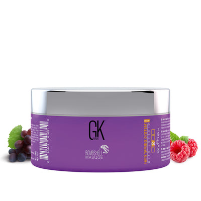 Lavender Bombshell Color Masque