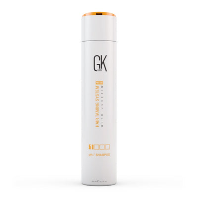 GK Hair  Best Buy Clarifying Shampoo - Best pH+ Shampoo