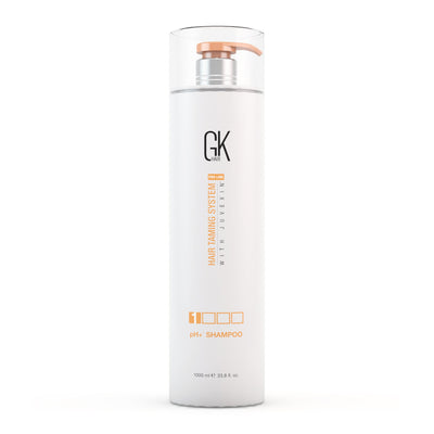 Buy Clarifying Shampoo GK Hair  | Best pH+ Shampoo 
